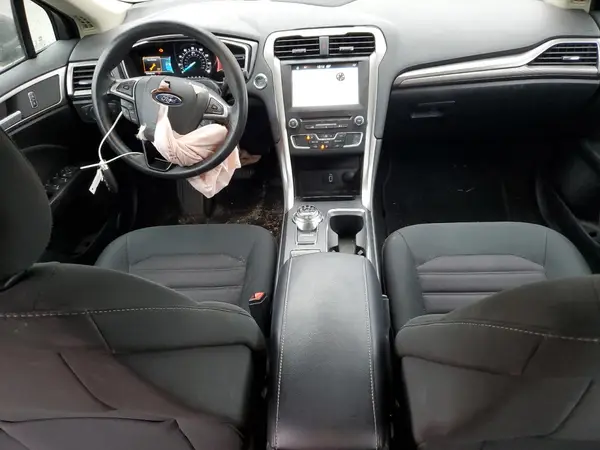 3FA6P0H76HR147092 2017 FORD FUSION - Image 8