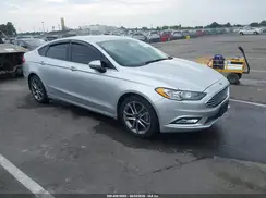 3FA6P0H76HR149036 2017 FORD FUSION