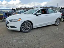 3FA6P0H76HR149800 2017 FORD FUSION
