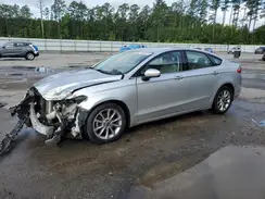 3FA6P0H76HR150445 2017 FORD FUSION