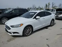 3FA6P0H76HR150591 2017 FORD FUSION