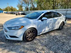 3FA6P0H76HR150638 2017 FORD FUSION