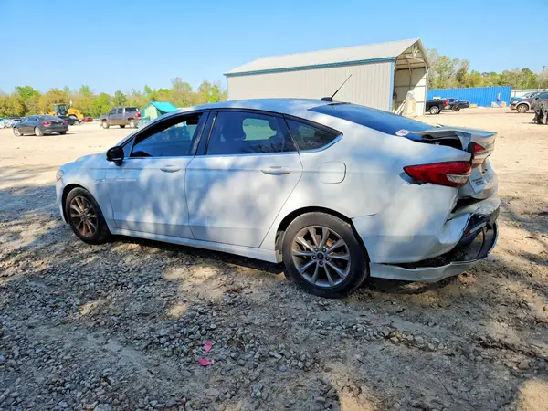 3FA6P0H76HR150638 2017 FORD FUSION - Image 2