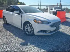 3FA6P0H76HR151501 2017 FORD FUSION