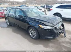3FA6P0H76HR153457 2017 FORD FUSION