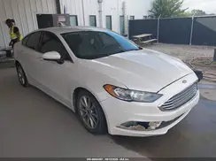 3FA6P0H76HR154365 2017 FORD FUSION