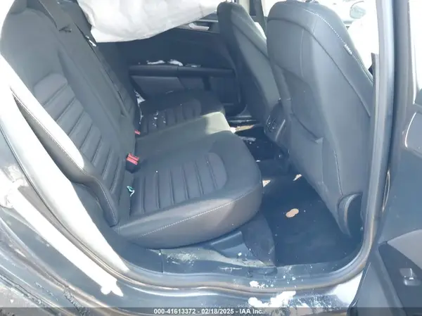 3FA6P0H76HR155497 2017 FORD FUSION - Image 8