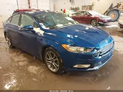 3FA6P0H76HR156696 2017 FORD FUSION