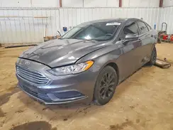3FA6P0H76HR158545 2017 FORD FUSION