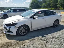 3FA6P0H76HR158836 2017 FORD FUSION