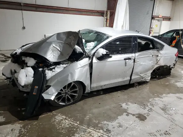 3FA6P0H76HR159579 2017 FORD FUSION - Image 1
