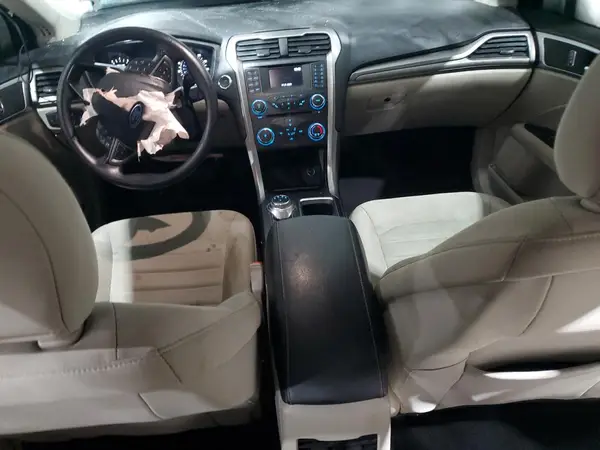 3FA6P0H76HR159579 2017 FORD FUSION - Image 8