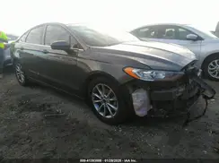 3FA6P0H76HR161428 2017 FORD FUSION