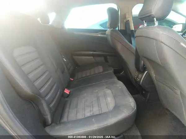 3FA6P0H76HR161428 2017 FORD FUSION - Image 8