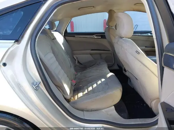 3FA6P0H76HR164930 2017 FORD FUSION - Image 8