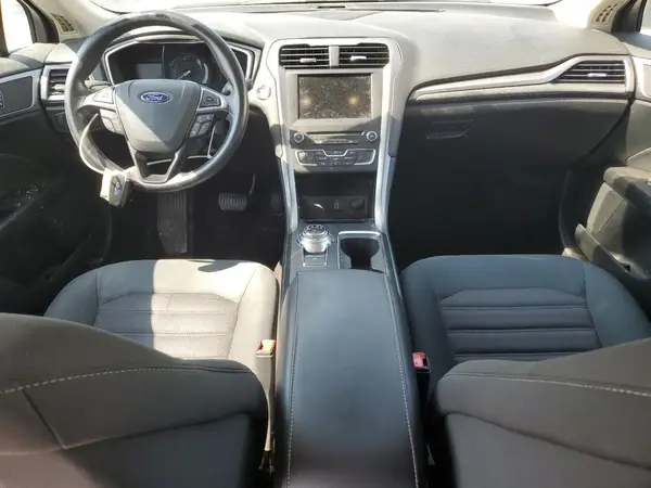 3FA6P0H76HR167195 2017 FORD FUSION - Image 8