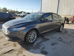 3FA6P0H76HR170646 2017 FORD FUSION