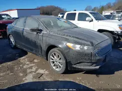 3FA6P0H76HR171635 2017 FORD FUSION