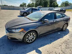 3FA6P0H76HR171733 2017 FORD FUSION