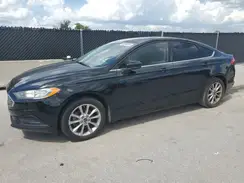 3FA6P0H76HR171750 2017 FORD FUSION