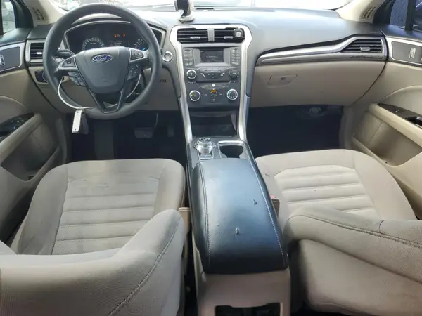 3FA6P0H76HR171750 2017 FORD FUSION - Image 8