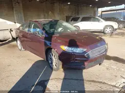 3FA6P0H76HR173451 2017 FORD FUSION