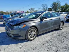 3FA6P0H76HR175054 2017 FORD FUSION