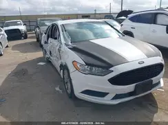 3FA6P0H76HR175619 2017 FORD FUSION