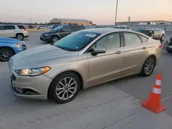 3FA6P0H76HR178696 2017 FORD FUSION