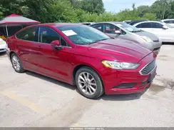 3FA6P0H76HR179203 2017 FORD FUSION