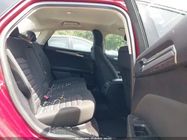 3FA6P0H76HR179203 2017 FORD FUSION - Image 8