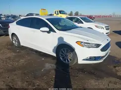 3FA6P0H76HR179315 2017 FORD FUSION