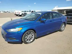 3FA6P0H76HR179489 2017 FORD FUSION