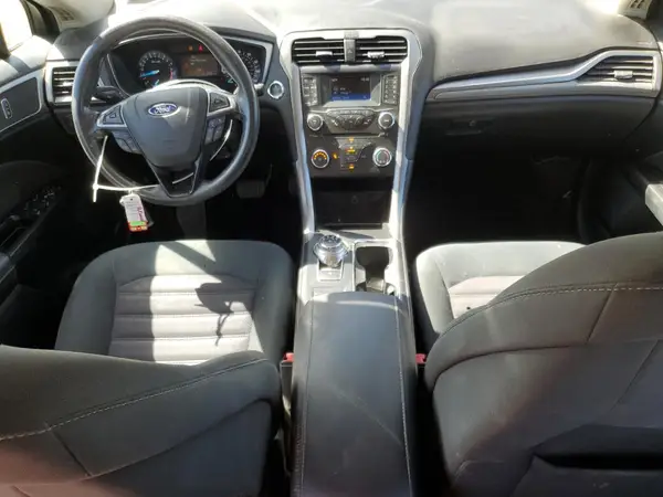 3FA6P0H76HR179489 2017 FORD FUSION - Image 8