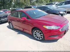 3FA6P0H76HR179718 2017 FORD FUSION