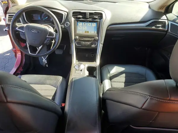 3FA6P0H76HR180531 2017 FORD FUSION - Image 8
