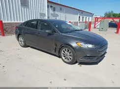 3FA6P0H76HR181579 2017 FORD FUSION
