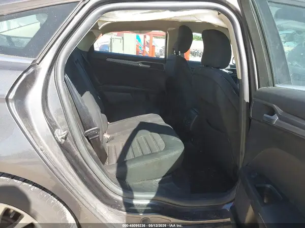 3FA6P0H76HR181579 2017 FORD FUSION - Image 8