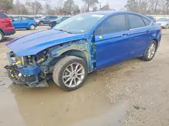 3FA6P0H76HR182036 2017 FORD FUSION