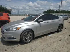 3FA6P0H76HR184188 2017 FORD FUSION