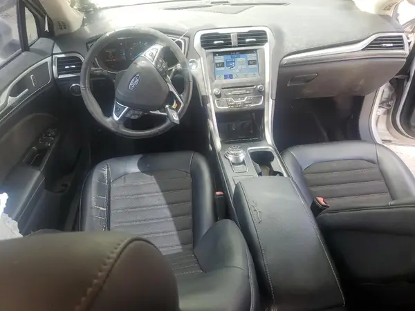 3FA6P0H76HR184188 2017 FORD FUSION - Image 8