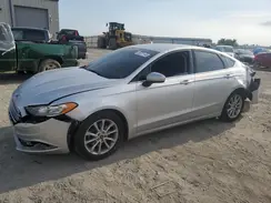 3FA6P0H76HR185843 2017 FORD FUSION