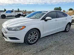 3FA6P0H76HR187270 2017 FORD FUSION