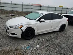 3FA6P0H76HR187379 2017 FORD FUSION