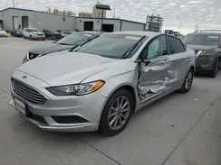 3FA6P0H76HR193442 2017 FORD FUSION