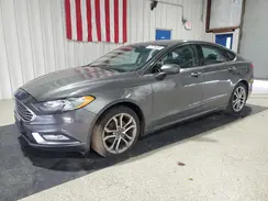 3FA6P0H76HR197846 2017 FORD FUSION