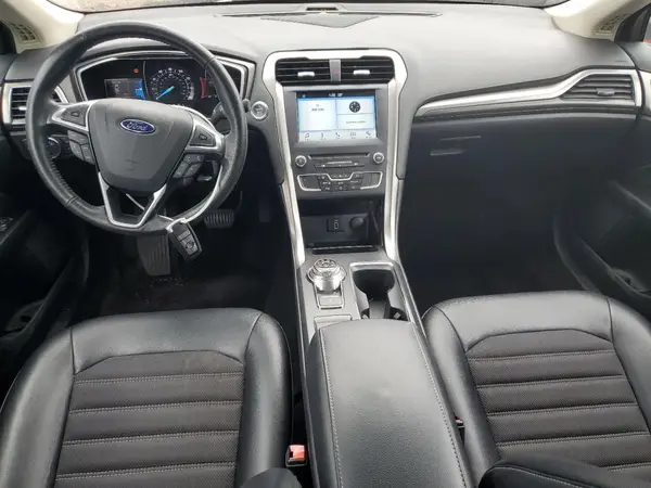3FA6P0H76HR197846 2017 FORD FUSION - Image 8