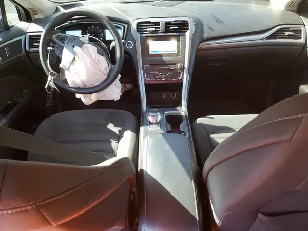 3FA6P0H76HR197930 2017 FORD FUSION - Image 8