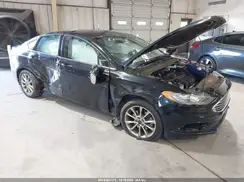 3FA6P0H76HR198298 2017 FORD FUSION
