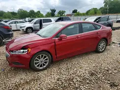 3FA6P0H76HR199094 2017 FORD FUSION